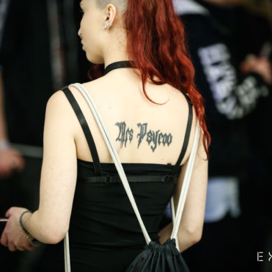 Exodus 2017
