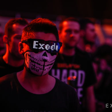 Exodus 2017