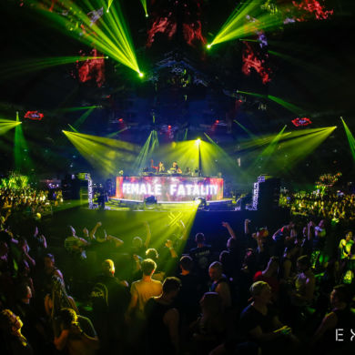 Exodus 2017