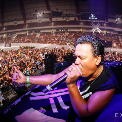 Exodus 2017