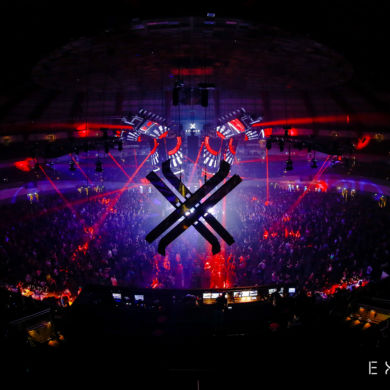 Exodus 2017
