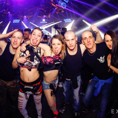 Exodus 2017