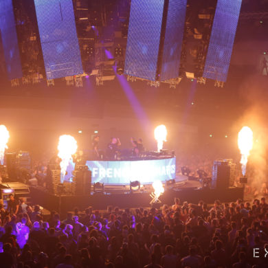 Exodus 2017