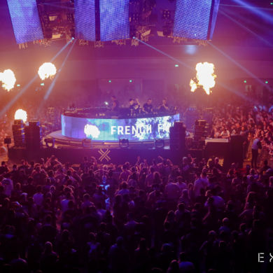 Exodus 2017