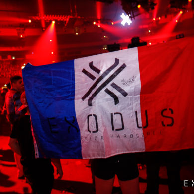Exodus 2017