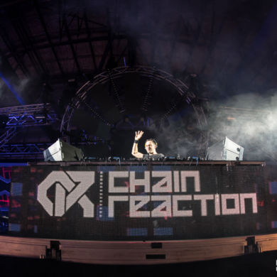 Supremacy Australia 2017