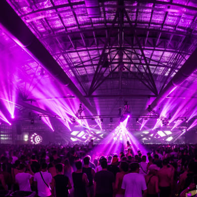 Supremacy Australia 2017