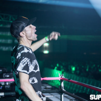 Supremacy Australia 2017