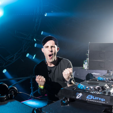 Supremacy Australia 2017