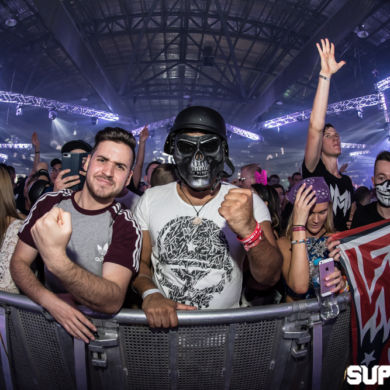 Supremacy Australia 2017