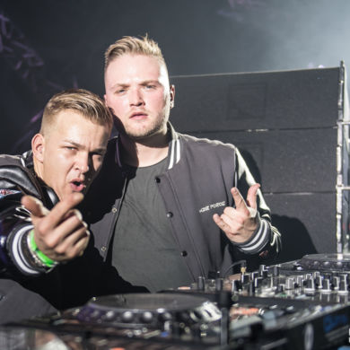 Supremacy Australia 2017