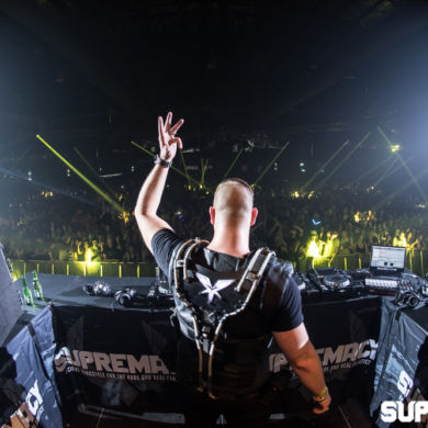 Supremacy Australia 2017