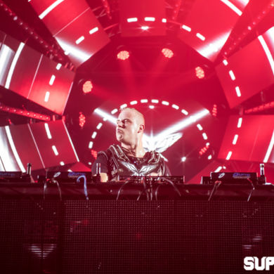 Supremacy Australia 2017