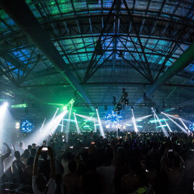 Supremacy Australia 2017