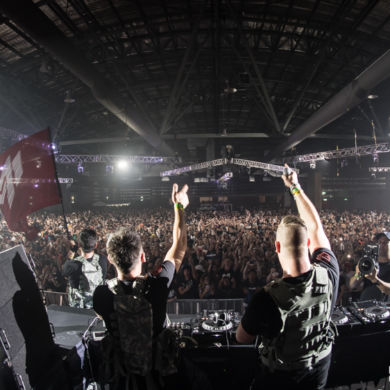 Supremacy Australia 2017