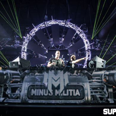 Supremacy Australia 2017