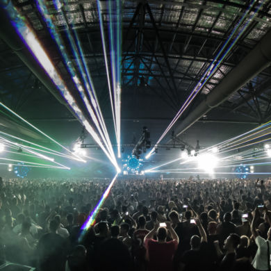 Supremacy Australia 2017