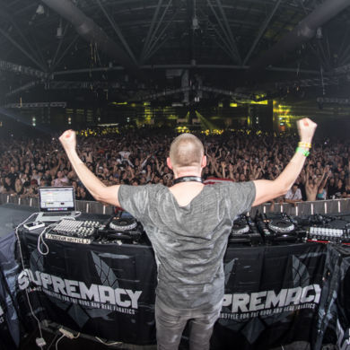 Supremacy Australia 2017