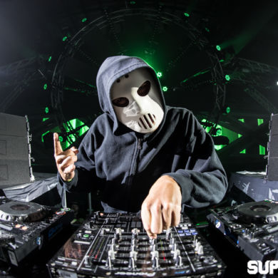 Supremacy Australia 2017