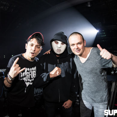 Supremacy Australia 2017