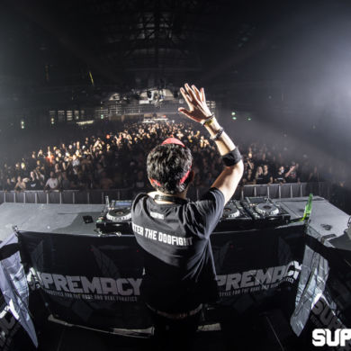 Supremacy Australia 2017