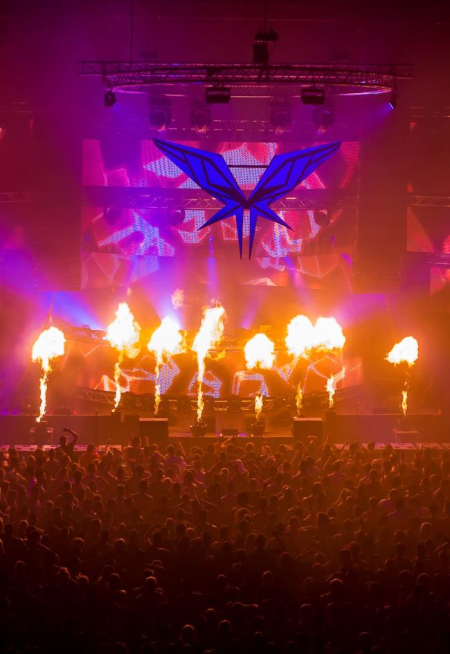 Radical Redemption 2015 – The One Man Army