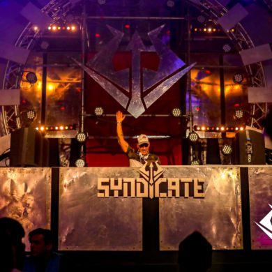 SYNDICATE 2017