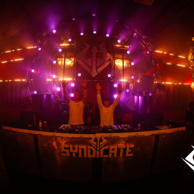 SYNDICATE 2017