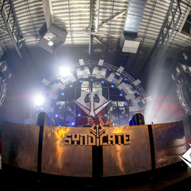 SYNDICATE 2017