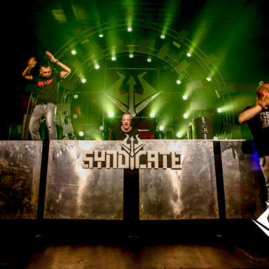 SYNDICATE 2017