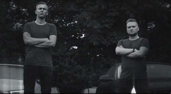 Supremacy 2016 | Anthem