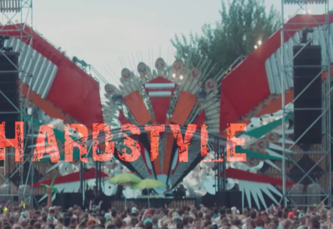 Free Festival | Line-up