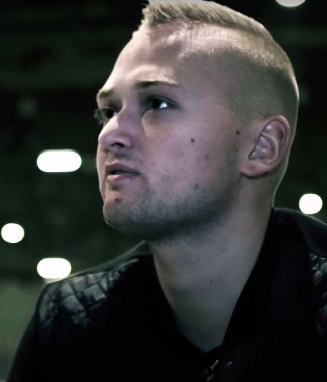 Supremacy 2015 | Warface interview