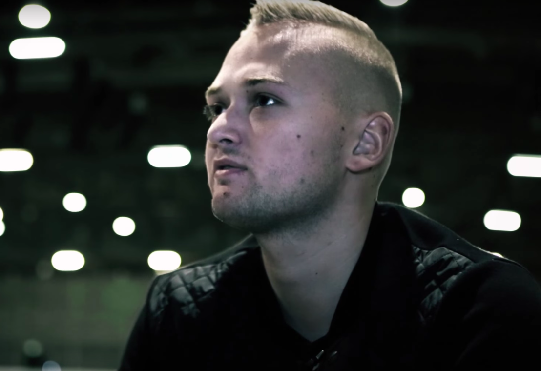Supremacy 2015 | Warface interview