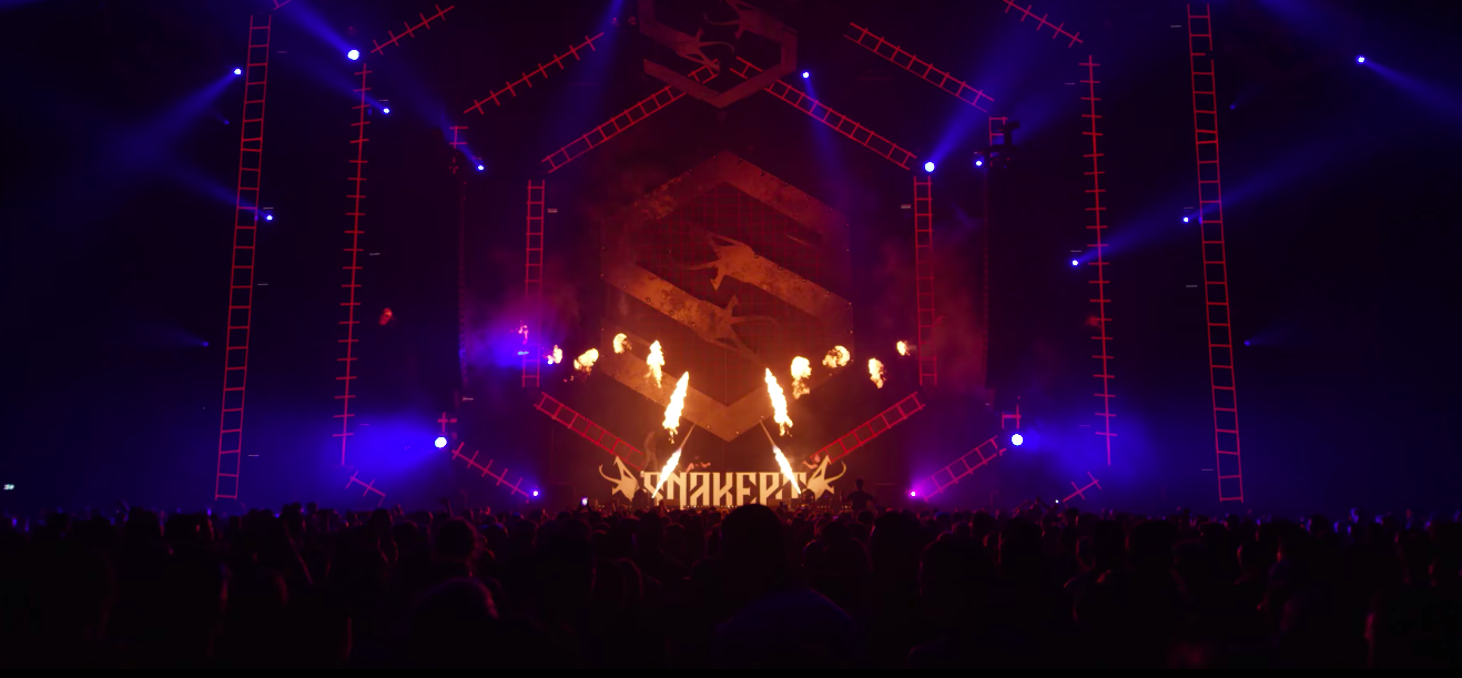 Snakepit – Kingdom of Cobra | Recap