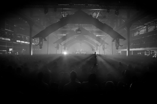 Snakepit 2017 | Warm-up mix by FANT4STIK