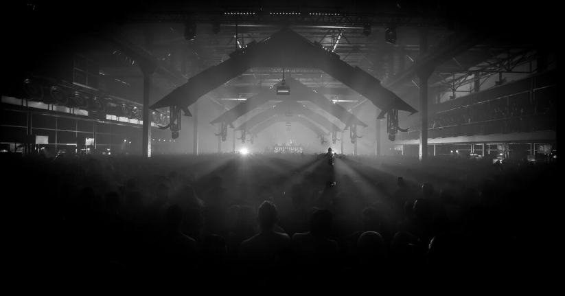 Snakepit 2017 | Warm-up mix by FANT4STIK