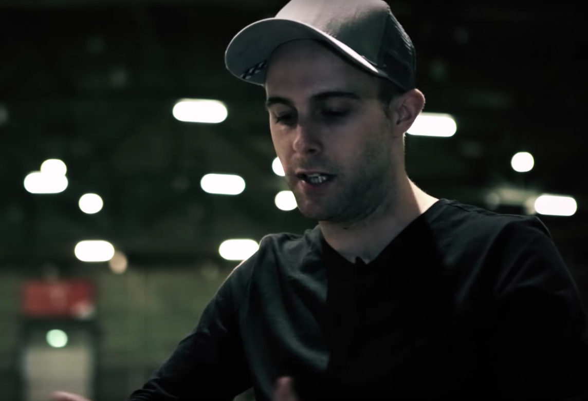 Supremacy 2015 | Interview Delete VIP