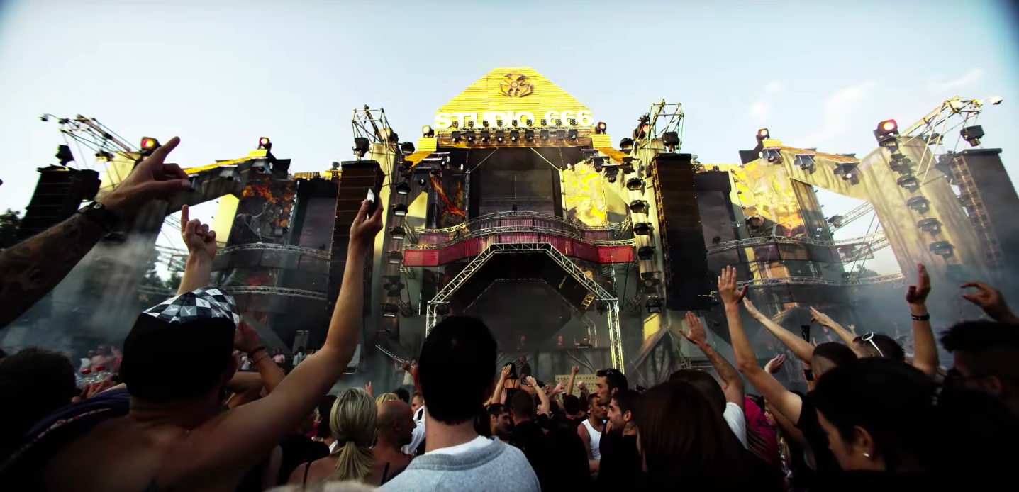 Dominator 2012 | Aftermovie