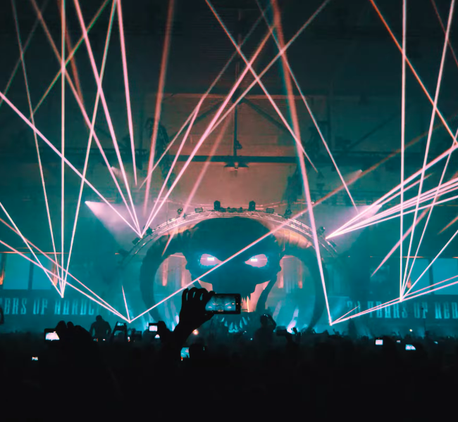 Masters of Hardcore – 20 Years of Rebellion | Aftermovie