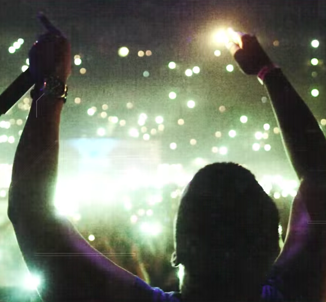 Syndicate 2016 | Anthem