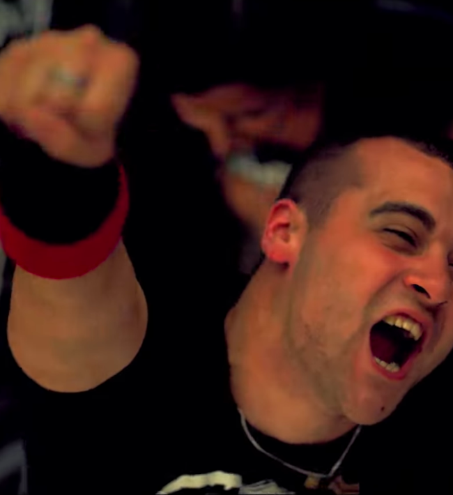 Dominator 2013 | Aftermovie