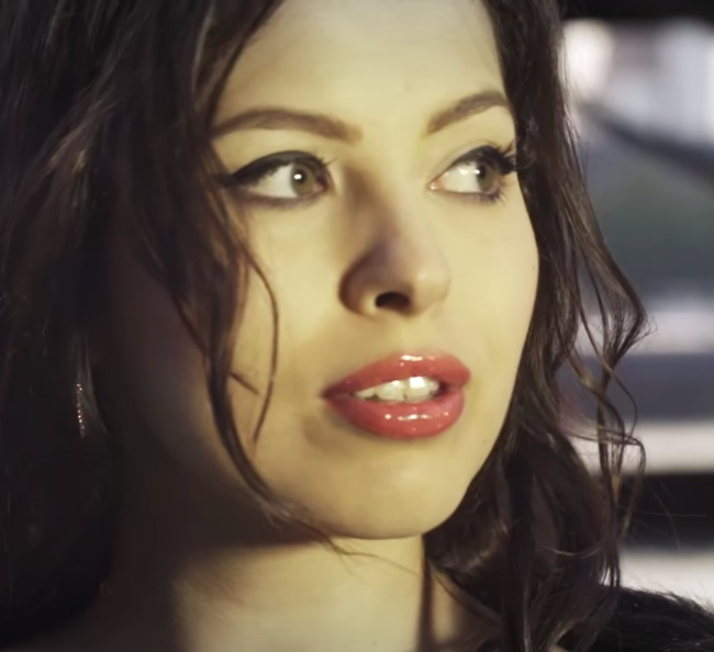 Dominator – Metropolis of Massacre | Anthem