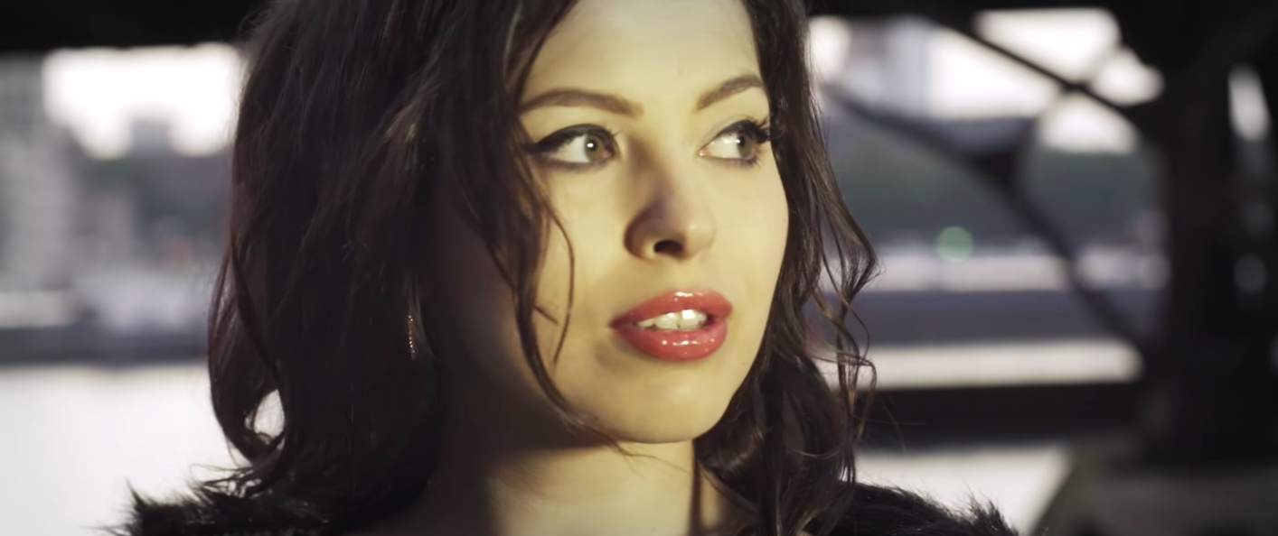 Dominator – Metropolis of Massacre | Anthem