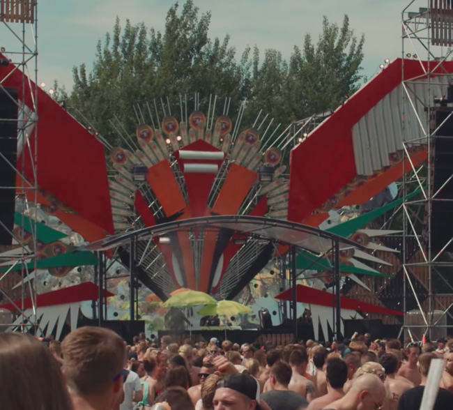 Free Festival 2015 | Aftermovie