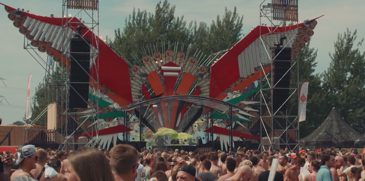 Free Festival 2015 | Aftermovie