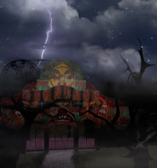 Dominator – Carnival of Doom | Trailer