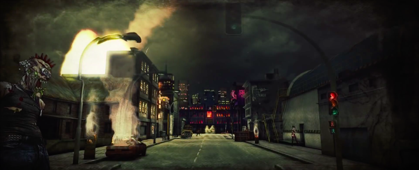 Dominator Festival – Metropolis of Massacre | Trailer