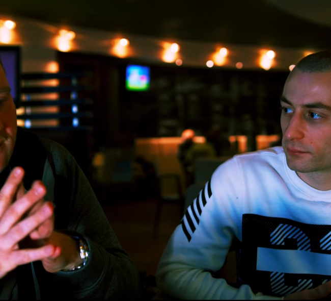 Masters of Hardcore | Partyraiser and F.Noize