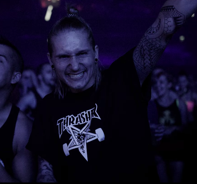 Carnival of Doom 2014 | Aftermovie